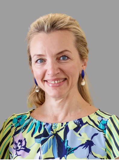 Karmen Johanson